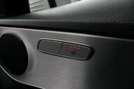Mercedes-Benz C Class 1.5 C 200 AMG Line Premium Auto 5dr 35