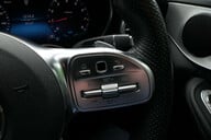 Mercedes-Benz C Class 1.5 C 200 AMG Line Premium Auto 5dr 38