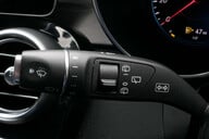 Mercedes-Benz C Class 1.5 C 200 AMG Line Premium Auto 5dr 39