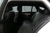 Mercedes-Benz C Class 1.5 C 200 AMG Line Premium Auto 5dr 44