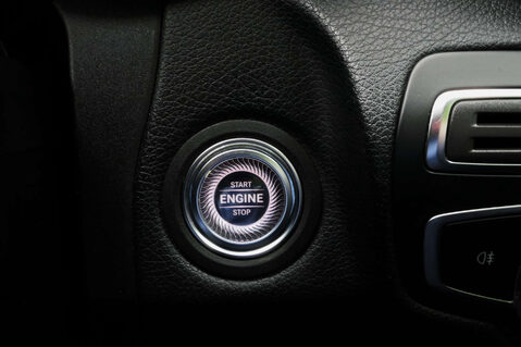 Mercedes-Benz C Class 1.5 C 200 AMG Line Premium Auto 5dr 40
