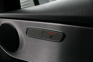 Mercedes-Benz C Class 1.5 C 200 AMG Line Premium Auto 5dr 34