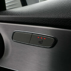 Mercedes-Benz C Class 1.5 C 200 AMG Line Premium Auto 5dr 1