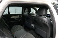 Mercedes-Benz C Class 1.5 C 200 AMG Line Premium Auto 5dr 29