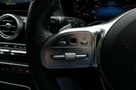 Mercedes-Benz C Class 1.5 C 200 AMG Line Premium Auto 5dr 36