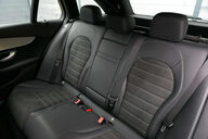 Mercedes-Benz C Class 1.5 C 200 AMG Line Premium Auto 5dr 6