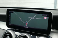 Mercedes-Benz C Class 1.5 C 200 AMG Line Premium Auto 5dr 22