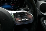 Mercedes-Benz C Class 1.5 C 200 AMG Line Premium Auto 5dr 37
