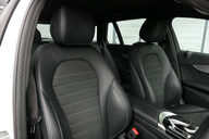 Mercedes-Benz C Class 1.5 C 200 AMG Line Premium Auto 5dr 19
