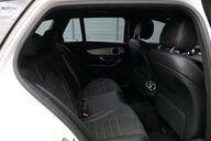 Mercedes-Benz C Class 1.5 C 200 AMG Line Premium Auto 5dr 28