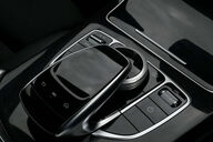 Mercedes-Benz C Class 1.5 C 200 AMG Line Premium Auto 5dr 41
