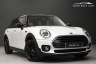 Mini Clubman 1.5 Clubman Cooper Classic 6dr 1