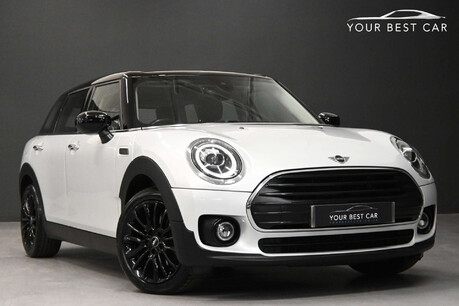 Mini Clubman 1.5 Clubman Cooper Classic 6dr