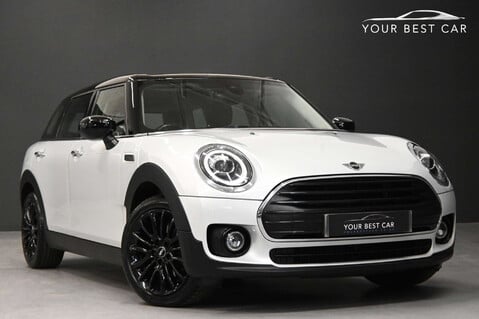 Mini Clubman 1.5 Clubman Cooper Classic 6dr 1
