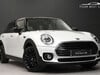 Mini Clubman 1.5 Clubman Cooper Classic 6dr