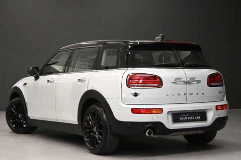 Mini Clubman 1.5 Clubman Cooper Classic 6dr 2