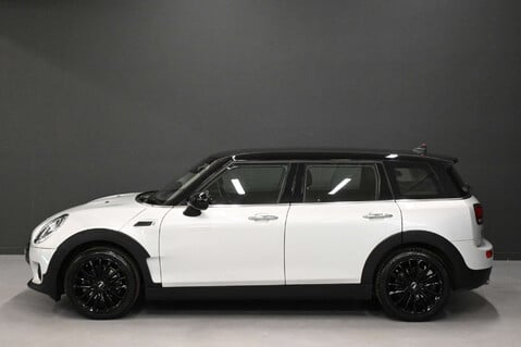 Mini Clubman 1.5 Clubman Cooper Classic 6dr 7
