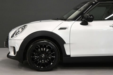 Mini Clubman 1.5 Clubman Cooper Classic 6dr 10