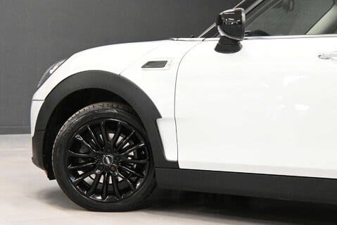 Mini Clubman 1.5 Clubman Cooper Classic 6dr 16