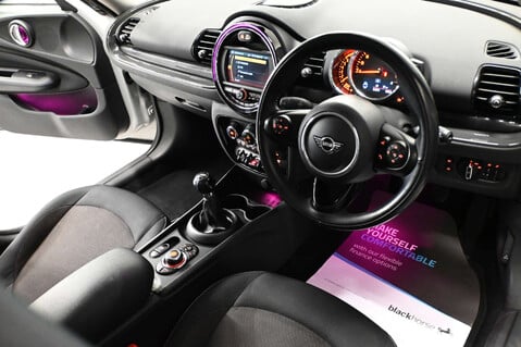 Mini Clubman 1.5 Clubman Cooper Classic 6dr 23