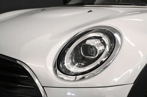 Mini Clubman 1.5 Clubman Cooper Classic 6dr 28