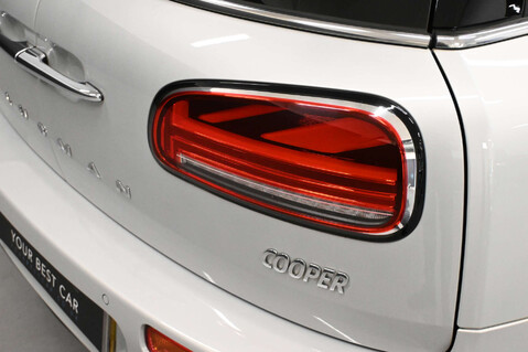 Mini Clubman 1.5 Clubman Cooper Classic 6dr 32