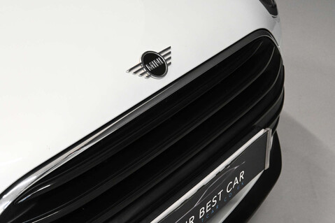 Mini Clubman 1.5 Clubman Cooper Classic 6dr 38