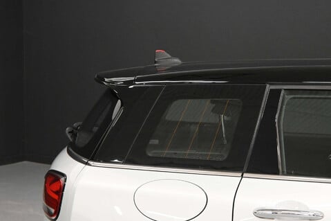 Mini Clubman 1.5 Clubman Cooper Classic 6dr 42