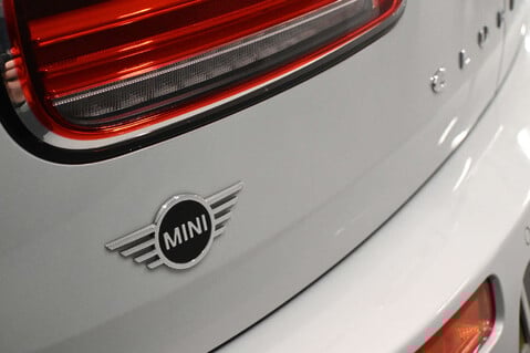 Mini Clubman 1.5 Clubman Cooper Classic 6dr 46