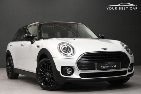 Mini Clubman 1.5 Clubman Cooper Classic 6dr