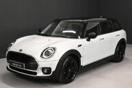 Mini Clubman 1.5 Clubman Cooper Classic 6dr 14