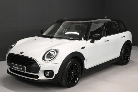 Mini Clubman 1.5 Clubman Cooper Classic 6dr 14