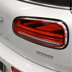 Mini Clubman 1.5 Clubman Cooper Classic 6dr 1