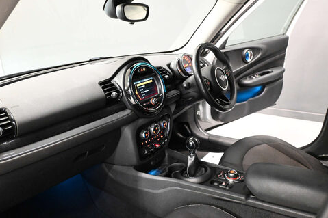 Mini Clubman 1.5 Clubman Cooper Classic 6dr 11