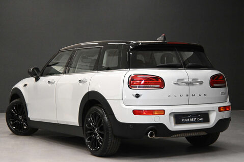 Mini Clubman 1.5 Clubman Cooper Classic 6dr 2