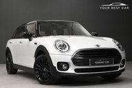 Mini Clubman 1.5 Clubman Cooper Classic 6dr 1