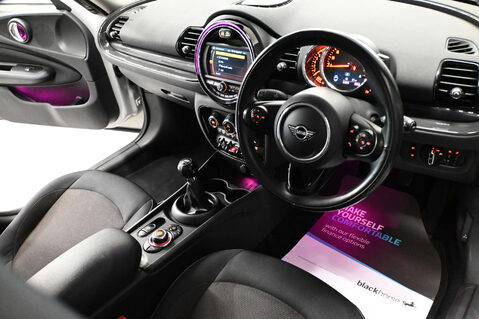 Mini Clubman 1.5 Clubman Cooper Classic 6dr 23