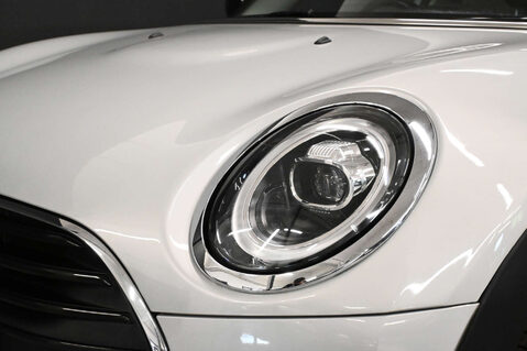 Mini Clubman 1.5 Clubman Cooper Classic 6dr 28