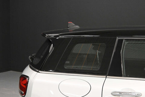 Mini Clubman 1.5 Clubman Cooper Classic 6dr 42