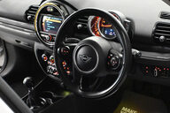 Mini Clubman 1.5 Clubman Cooper Classic 6dr 8