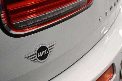 Mini Clubman 1.5 Clubman Cooper Classic 6dr 46