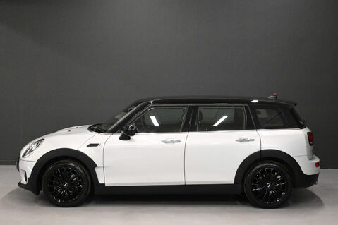 Mini Clubman 1.5 Clubman Cooper Classic 6dr 7