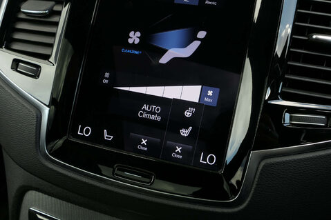 Volvo XC90 2.0 XC90 R-Design Pro B6 MHEV AWD Auto 4WD 5dr 27