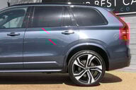 Volvo XC90 2.0 XC90 R-Design Pro B6 MHEV AWD Auto 4WD 5dr 11