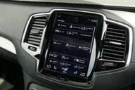 Volvo XC90 2.0 XC90 R-Design Pro B6 MHEV AWD Auto 4WD 5dr 44