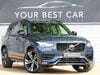 Volvo XC90 2.0 XC90 R-Design Pro B6 MHEV AWD Auto 4WD 5dr