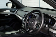 Volvo XC90 2.0 XC90 R-Design Pro B6 MHEV AWD Auto 4WD 5dr 4