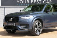 Volvo XC90 2.0 XC90 R-Design Pro B6 MHEV AWD Auto 4WD 5dr 8