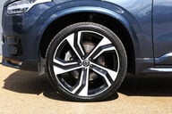 Volvo XC90 2.0 XC90 R-Design Pro B6 MHEV AWD Auto 4WD 5dr 9