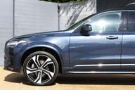 Volvo XC90 2.0 XC90 R-Design Pro B6 MHEV AWD Auto 4WD 5dr 10
